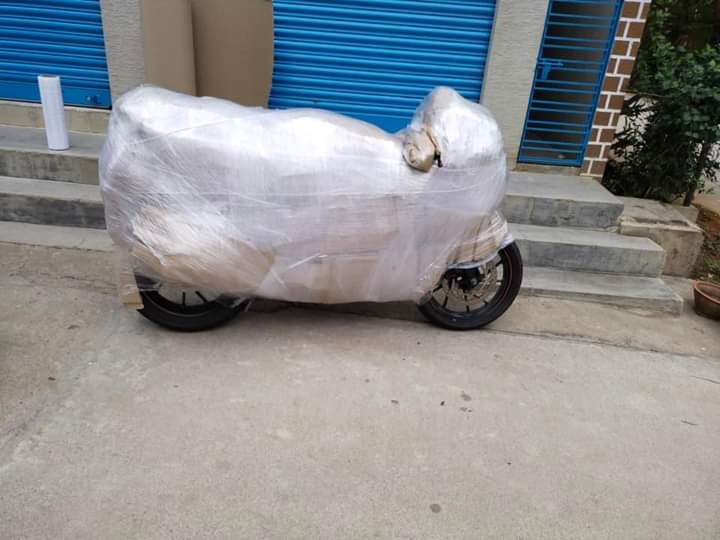 Shyam Shifting Packers & Movers